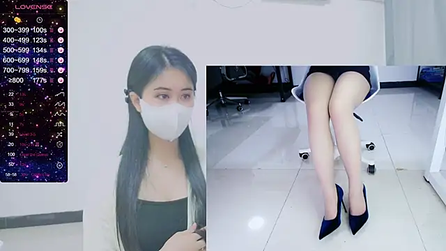 tt50256 online show from February 27, 2025, 3:48 pm