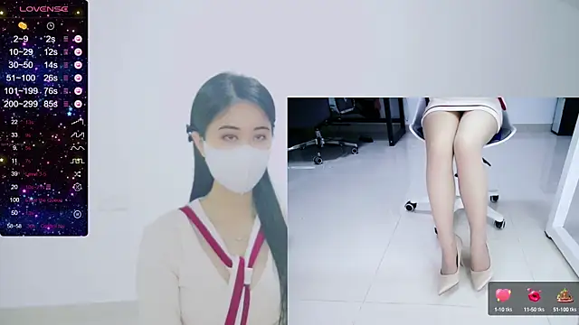 tt50256 online show from March 8, 2025, 12:52 pm