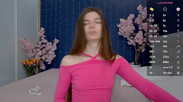 -Mirror-Girl- online show from February 18, 2025, 2:59 am