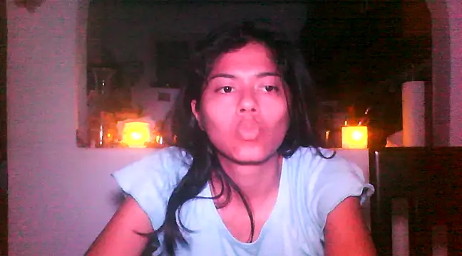 loverubii online show from February 8, 2025, 7:59 am