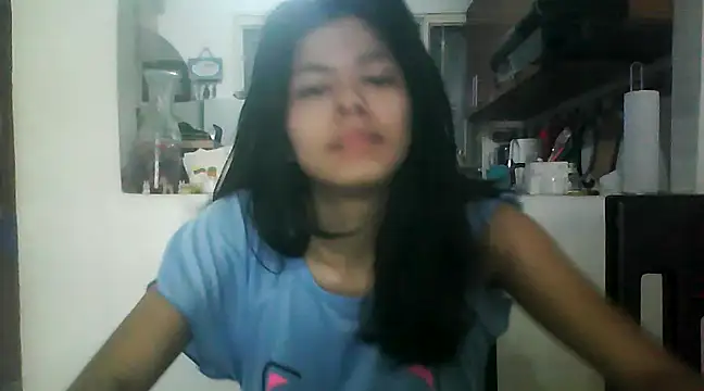 loverubii online show from February 8, 2025, 5:08 pm