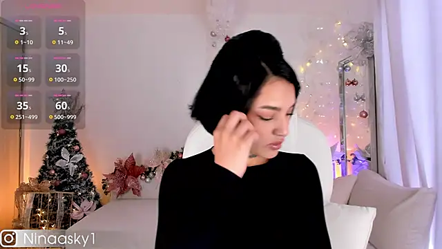 ninaa sky online show from December 21, 2024, 4:14 pm