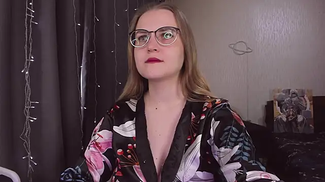 MissBrightShine online show from January 17, 2026, 10:20 am