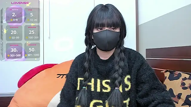 alonelove   online show from February 12, 2025, 2:24 am