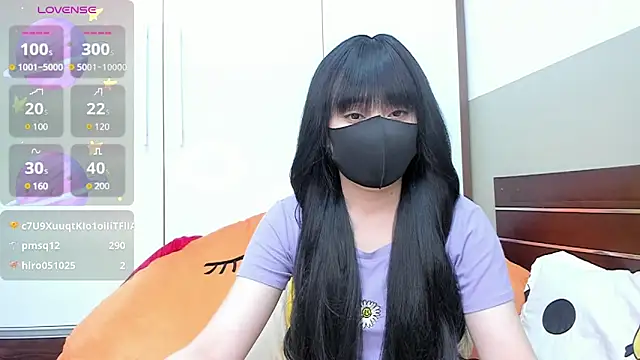 alonelove   online show from March 2, 2025, 5:54 am