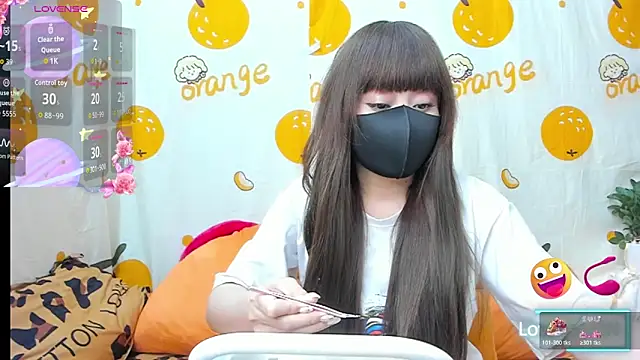 alonelove   online show from March 10, 2026, 3:00 am