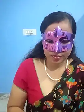 SANJU5888 online show from October 29, 2025, 4:20 pm