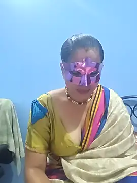 SANJU5888 online show from November 18, 2025, 6:07 am