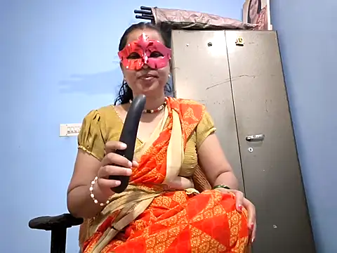 SANJU5888 online show from April 21, 2026, 4:30 am