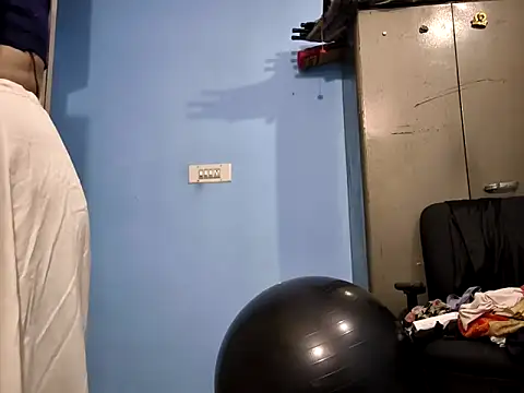 SANJU5888 online show from April 22, 2026, 7:00 am