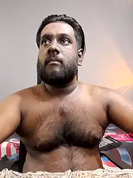 Rayansmith  online show from February 16, 2025, 9:37 am