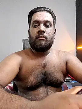 Rayansmith  online show from February 17, 2025, 10:51 am