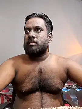 Rayansmith  online show from February 19, 2025, 12:57 am