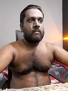 Rayansmith  online show from February 20, 2025, 11:42 am