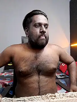 Rayansmith  online show from February 21, 2025, 1:00 am