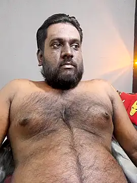 Rayansmith  online show from February 24, 2025, 10:15 am