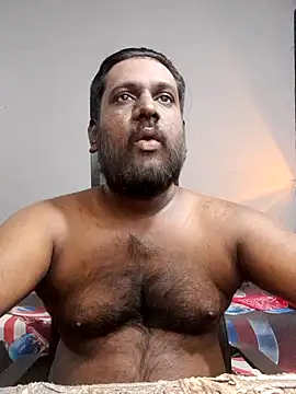 Rayansmith  online show from February 27, 2025, 1:05 am