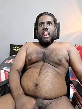 Rayansmith  online show from March 15, 2025, 4:46 am