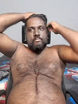 Rayansmith  online show from September 22, 2025, 2:46 am