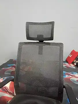 Rayansmith  online show from September 25, 2025, 11:14 am