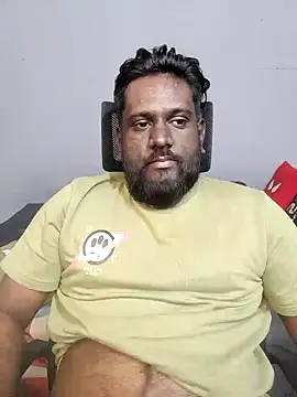 Rayansmith  online show from September 25, 2025, 11:19 pm