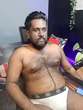 Rayansmith  online show from October 3, 2025, 1:57 am