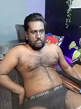 Rayansmith  online show from October 16, 2025, 3:07 am