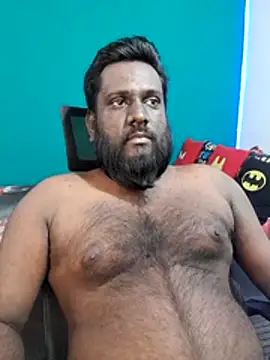 Rayansmith  online show from March 26, 2026, 12:55 pm