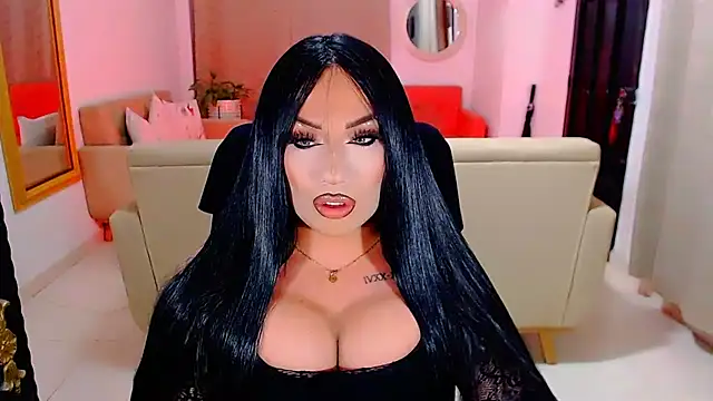 9InchsPunisherXXX online show from January 20, 2025, 12:04 am