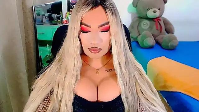 9InchsPunisherXXX online show from February 5, 2025, 8:46 pm