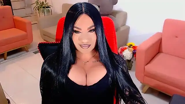 9InchsPunisherXXX online show from October 27, 2025, 12:15 am