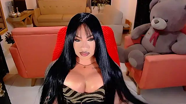 9InchsPunisherXXX online show from February 12, 2026, 5:13 am