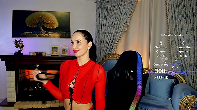 Black-Mamba- online show from December 28, 2024, 12:04 am