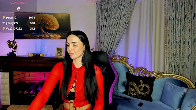 Black-Mamba- online show from February 15, 2025, 5:39 pm