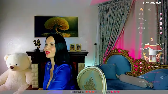 Black-Mamba- online show from May 6, 2026, 7:52 pm