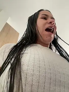 dominantandsubmissiveshow online show from December 16, 2024, 9:09 pm