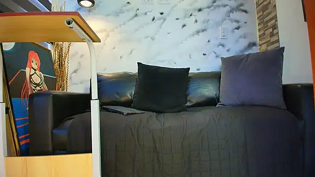 Snapshot of Sophie_LittleS chatting on October 16, 2025, 11:55 am Sophie LittleS online show from October 16, 2025, 11:55 am