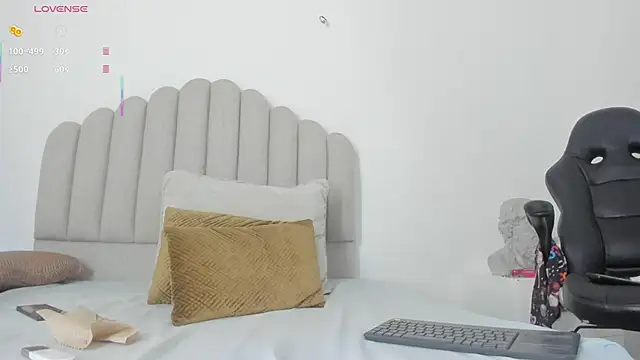 sarita duque online show from October 3, 2025, 3:09 pm