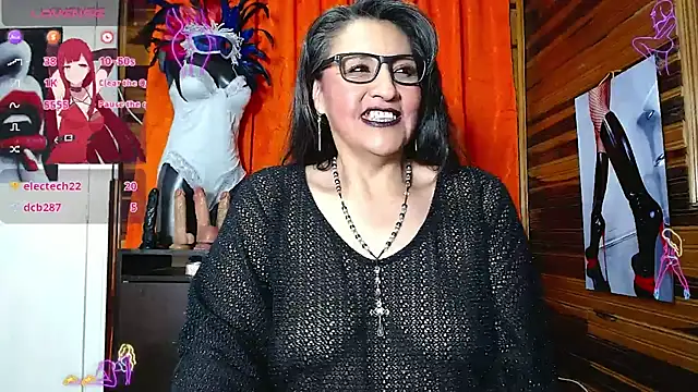 merlyna goldens online show from January 22, 2025, 6:20 am