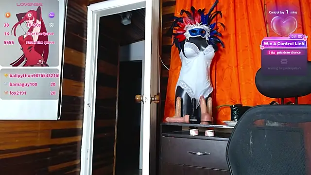 merlyna goldens online show from February 18, 2025, 6:04 am