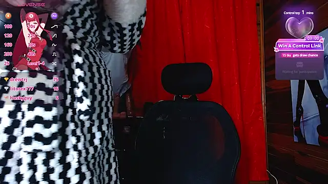 merlyna goldens online show from February 28, 2025, 6:21 am