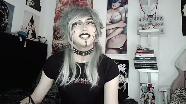 kiiler queen online show from June 5, 2026, 7:08 pm