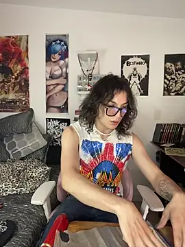 kiiler queen online show from June 10, 2026, 7:13 pm