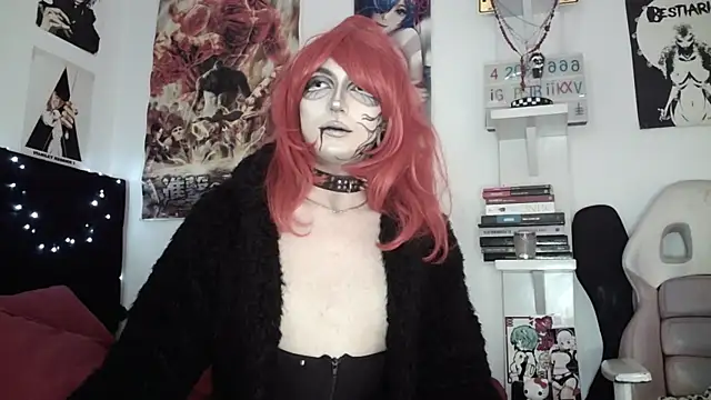 kiiler queen online show from July 2, 2026, 7:53 pm
