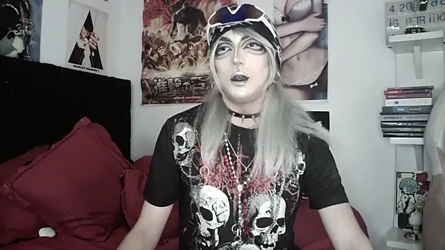 kiiler queen online show from July 6, 2026, 5:15 pm