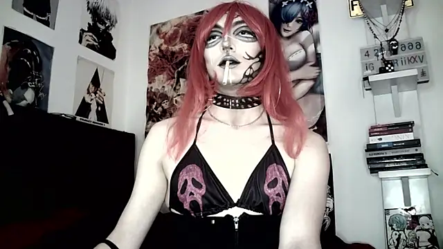 kiiler queen online show from July 13, 2026, 8:00 pm