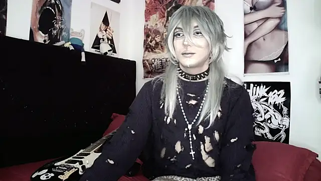 kiiler queen online show from July 24, 2026, 8:07 pm
