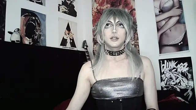 kiiler queen online show from July 28, 2026, 8:12 pm