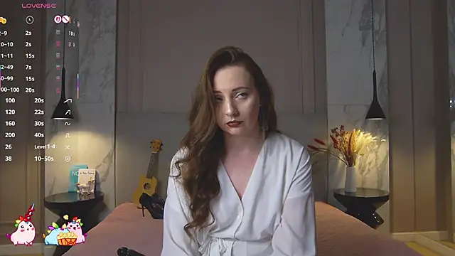 maltii evans online show from April 20, 2026, 4:59 am