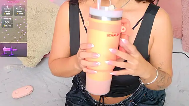 Mar 333 online show from January 25, 2025, 5:07 am